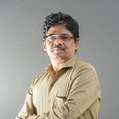 Rakesh V.